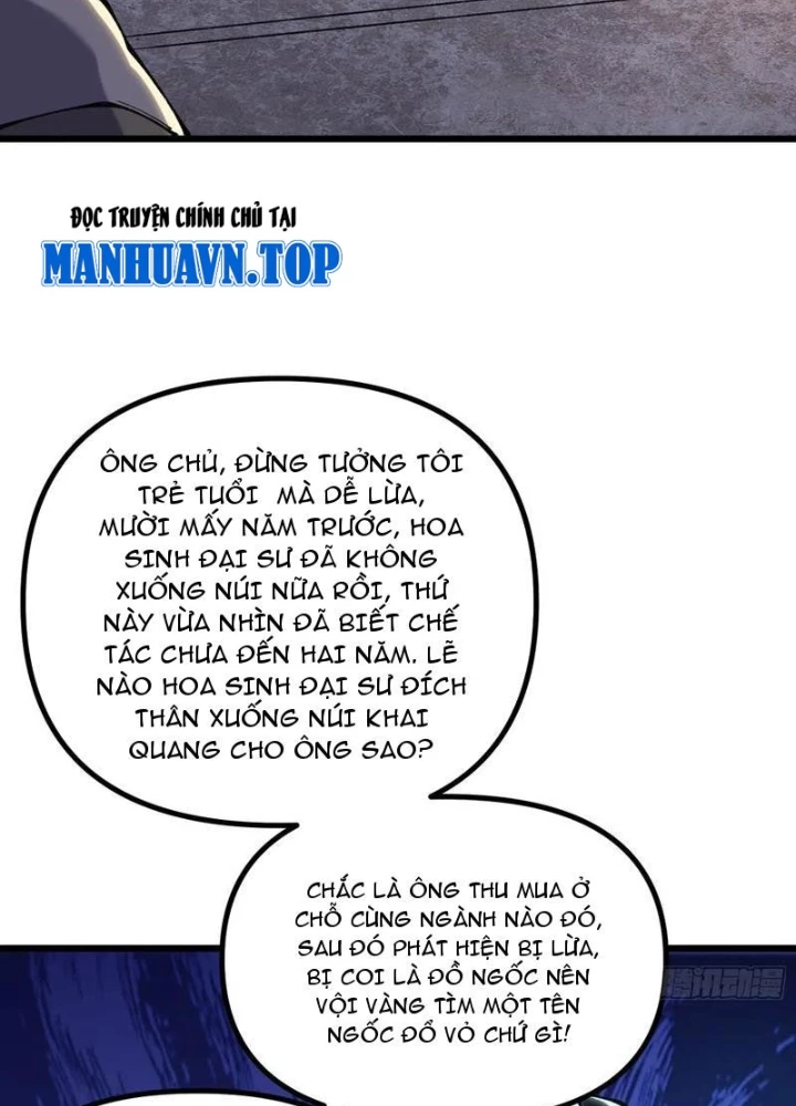 Sau Khi Quỷ Dị Giáng Lâm, Ta Mở Khóa Tháp Thông Thiên Chapter 16 - Trang 2