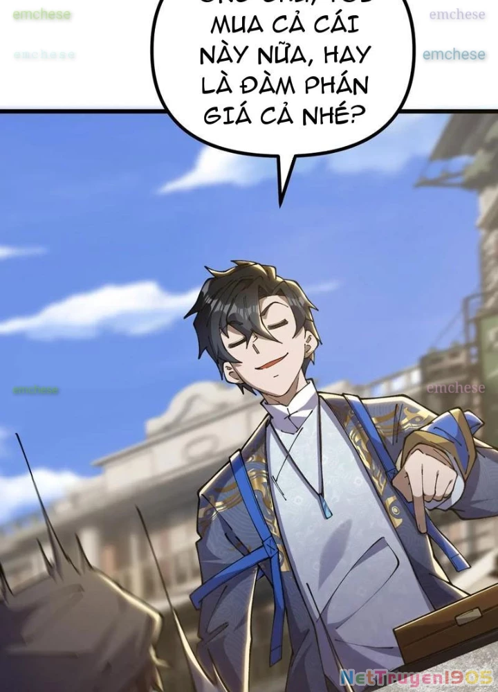 Sau Khi Quỷ Dị Giáng Lâm, Ta Mở Khóa Tháp Thông Thiên Chapter 16 - Trang 2