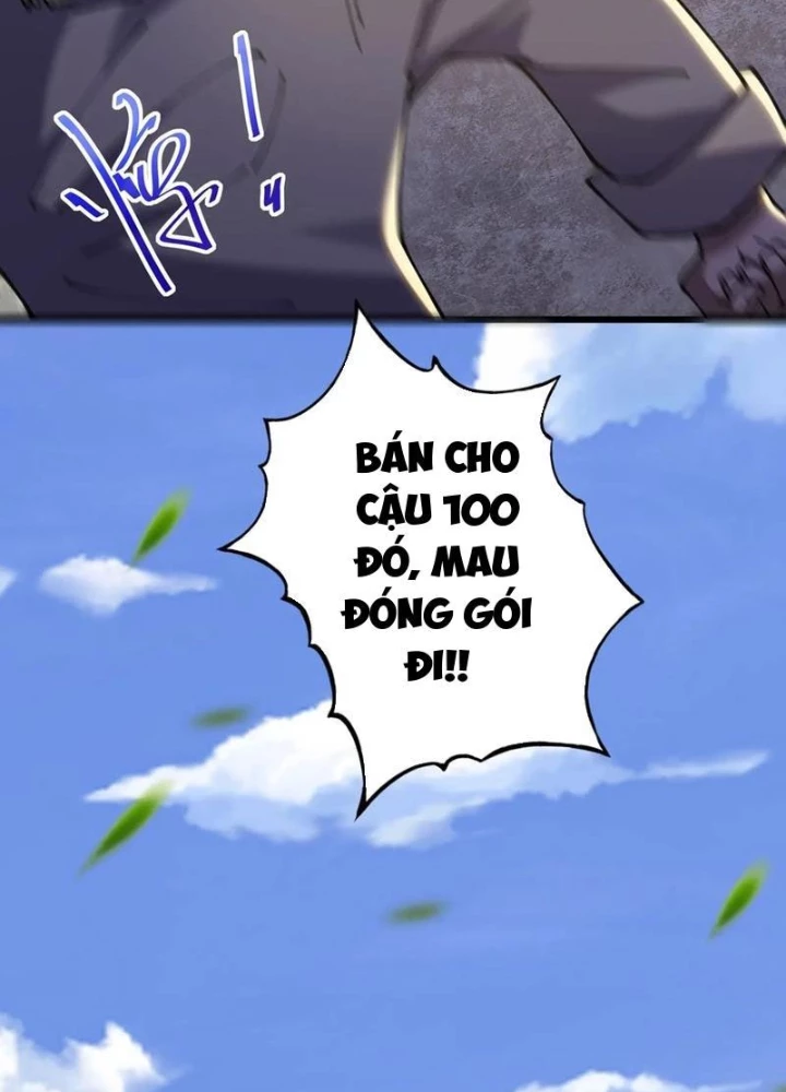 Sau Khi Quỷ Dị Giáng Lâm, Ta Mở Khóa Tháp Thông Thiên Chapter 16 - Trang 2