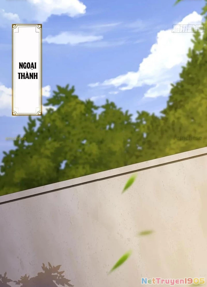 Sau Khi Quỷ Dị Giáng Lâm, Ta Mở Khóa Tháp Thông Thiên Chapter 16 - Trang 2