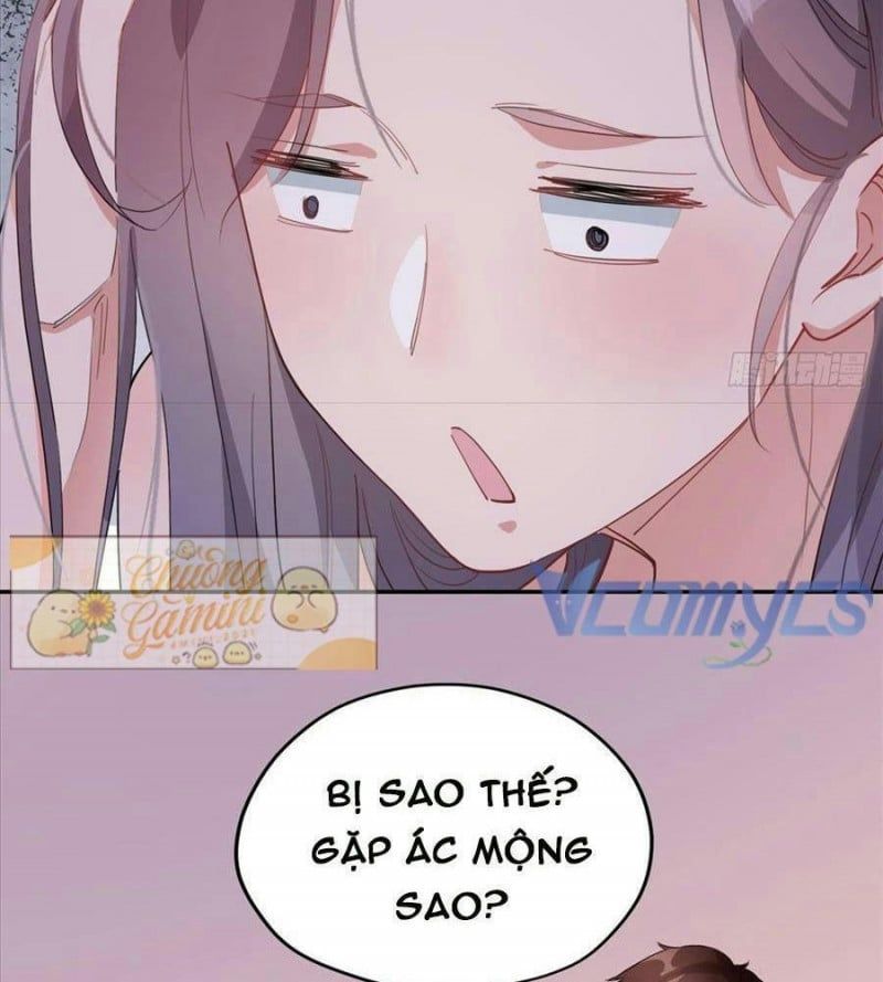 Cố Tổng, Vợ Của Ngài Quá Mạnh Rồi! Chapter 1.5 - Trang 2