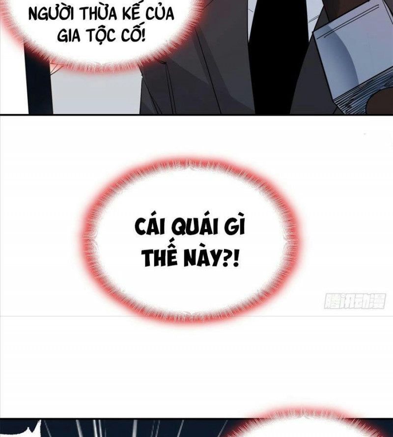 Cố Tổng, Vợ Của Ngài Quá Mạnh Rồi! Chapter 1.5 - Trang 2