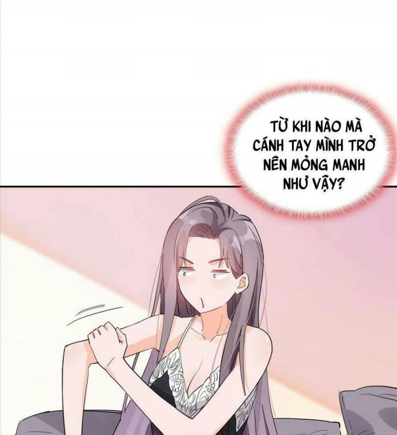 Cố Tổng, Vợ Của Ngài Quá Mạnh Rồi! Chapter 1.5 - Trang 2