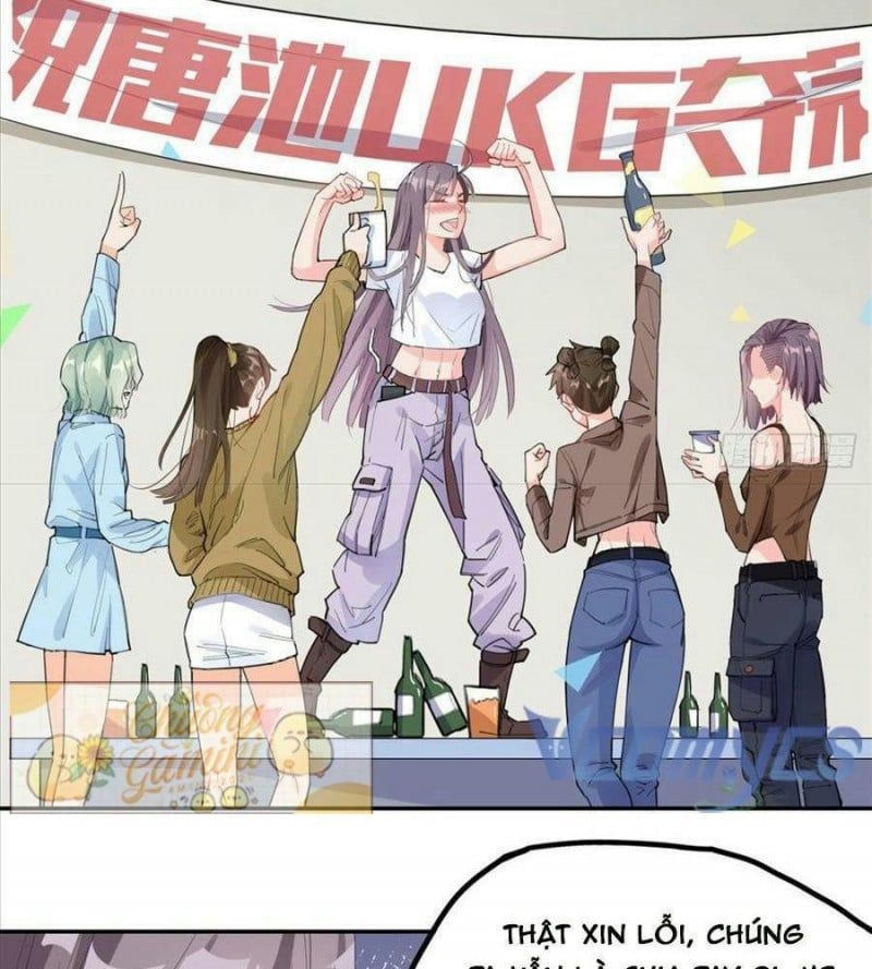 Cố Tổng, Vợ Của Ngài Quá Mạnh Rồi! Chapter 1.5 - Trang 2