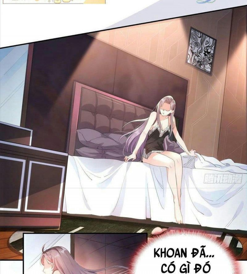 Cố Tổng, Vợ Của Ngài Quá Mạnh Rồi! Chapter 1.5 - Trang 2