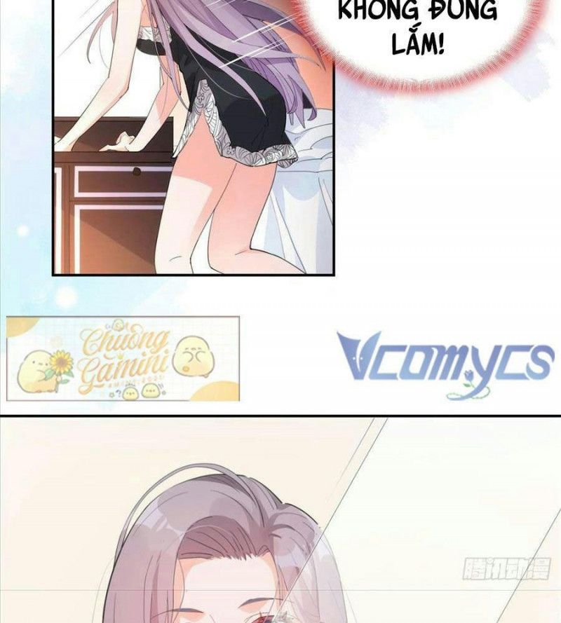 Cố Tổng, Vợ Của Ngài Quá Mạnh Rồi! Chapter 1.5 - Trang 2