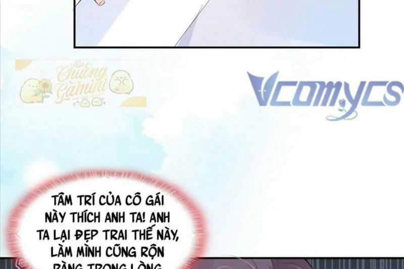 Cố Tổng, Vợ Của Ngài Quá Mạnh Rồi! Chapter 2.5 - Trang 2