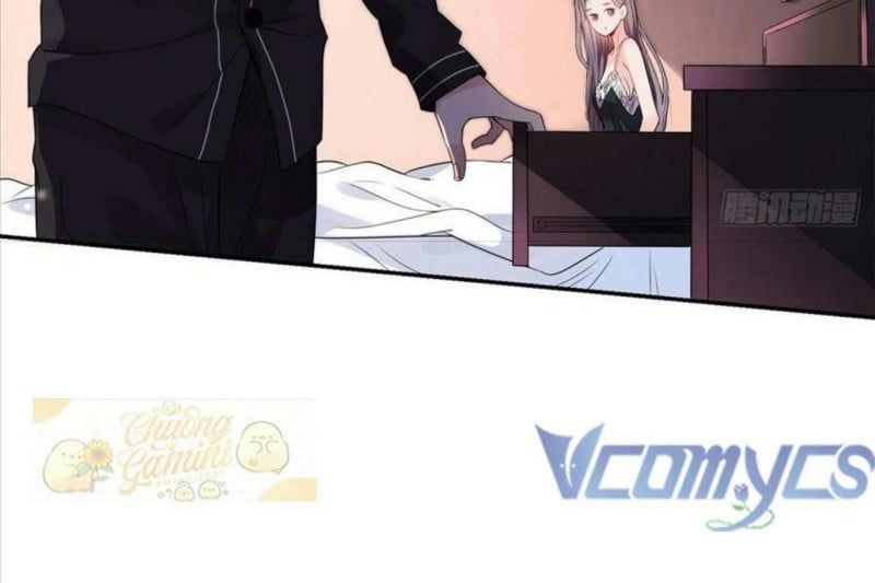 Cố Tổng, Vợ Của Ngài Quá Mạnh Rồi! Chapter 2.5 - Trang 2