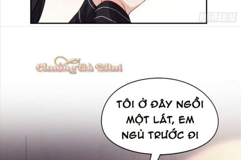 Cố Tổng, Vợ Của Ngài Quá Mạnh Rồi! Chapter 2.5 - Trang 2