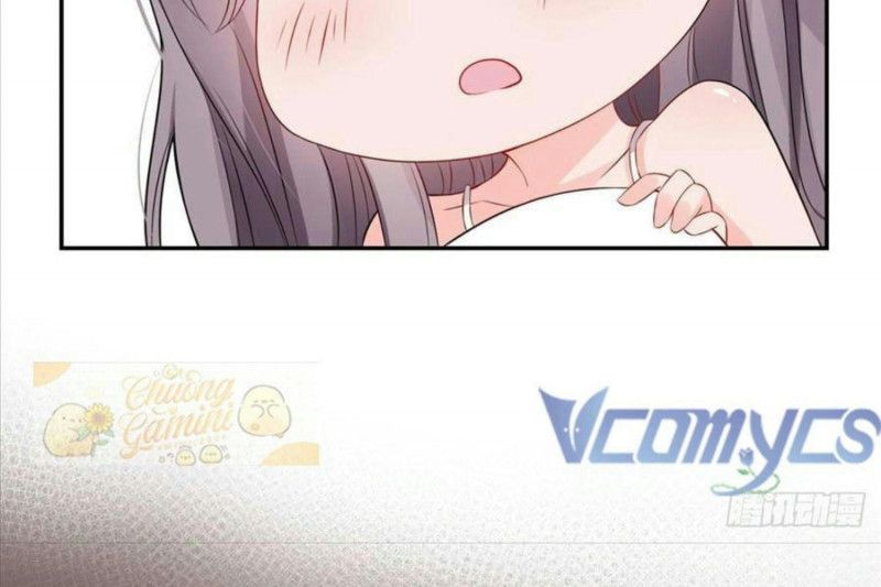 Cố Tổng, Vợ Của Ngài Quá Mạnh Rồi! Chapter 2.5 - Trang 2