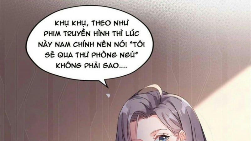 Cố Tổng, Vợ Của Ngài Quá Mạnh Rồi! Chapter 2.5 - Trang 2