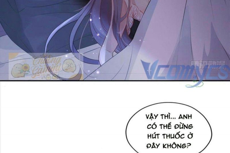 Cố Tổng, Vợ Của Ngài Quá Mạnh Rồi! Chapter 2.5 - Trang 2