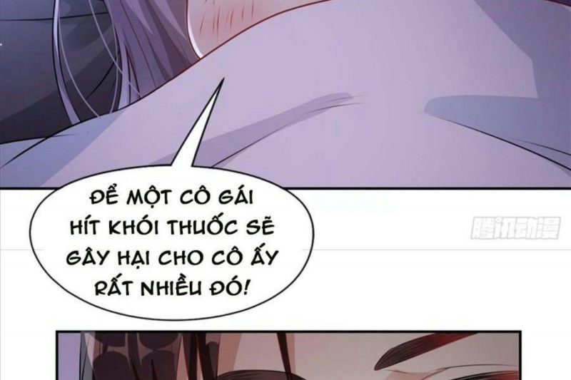 Cố Tổng, Vợ Của Ngài Quá Mạnh Rồi! Chapter 2.5 - Trang 2