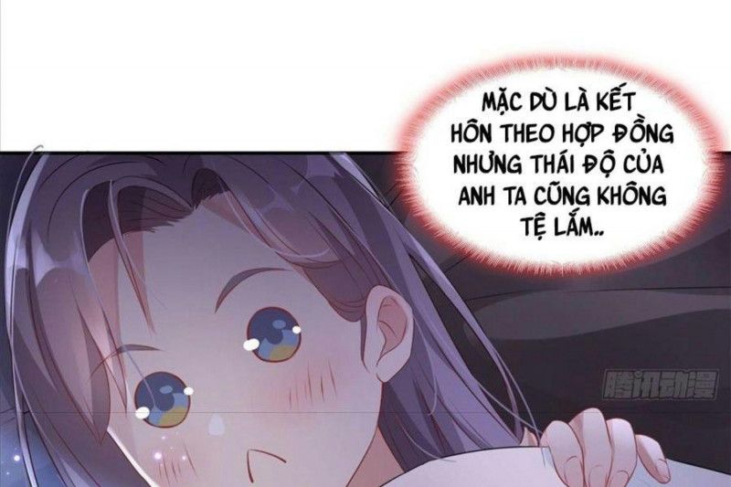Cố Tổng, Vợ Của Ngài Quá Mạnh Rồi! Chapter 2.5 - Trang 2
