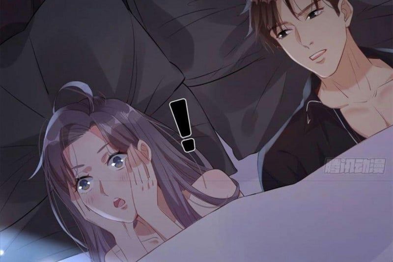 Cố Tổng, Vợ Của Ngài Quá Mạnh Rồi! Chapter 2.5 - Trang 2