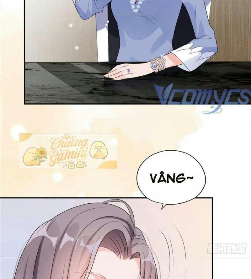 Cố Tổng, Vợ Của Ngài Quá Mạnh Rồi! Chapter 3.5 - Trang 2