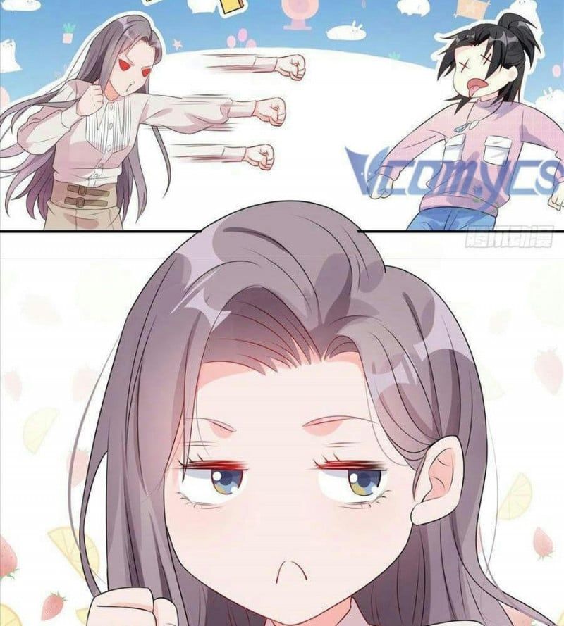 Cố Tổng, Vợ Của Ngài Quá Mạnh Rồi! Chapter 3.5 - Trang 2