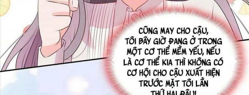 Cố Tổng, Vợ Của Ngài Quá Mạnh Rồi! Chapter 3.5 - Trang 2