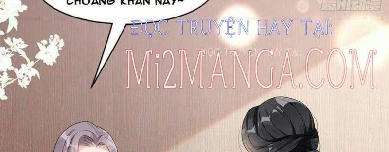 Cố Tổng, Vợ Của Ngài Quá Mạnh Rồi! Chapter 4.5 - Trang 2