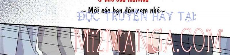 Cố Tổng, Vợ Của Ngài Quá Mạnh Rồi! Chapter 4.5 - Trang 2