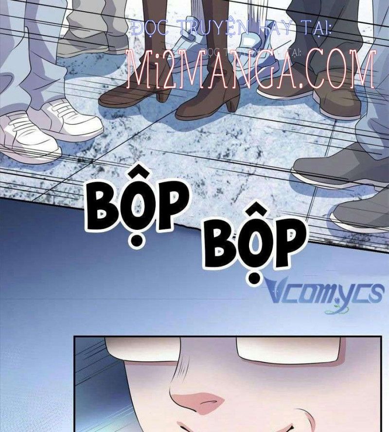 Cố Tổng, Vợ Của Ngài Quá Mạnh Rồi! Chapter 4.5 - Trang 2