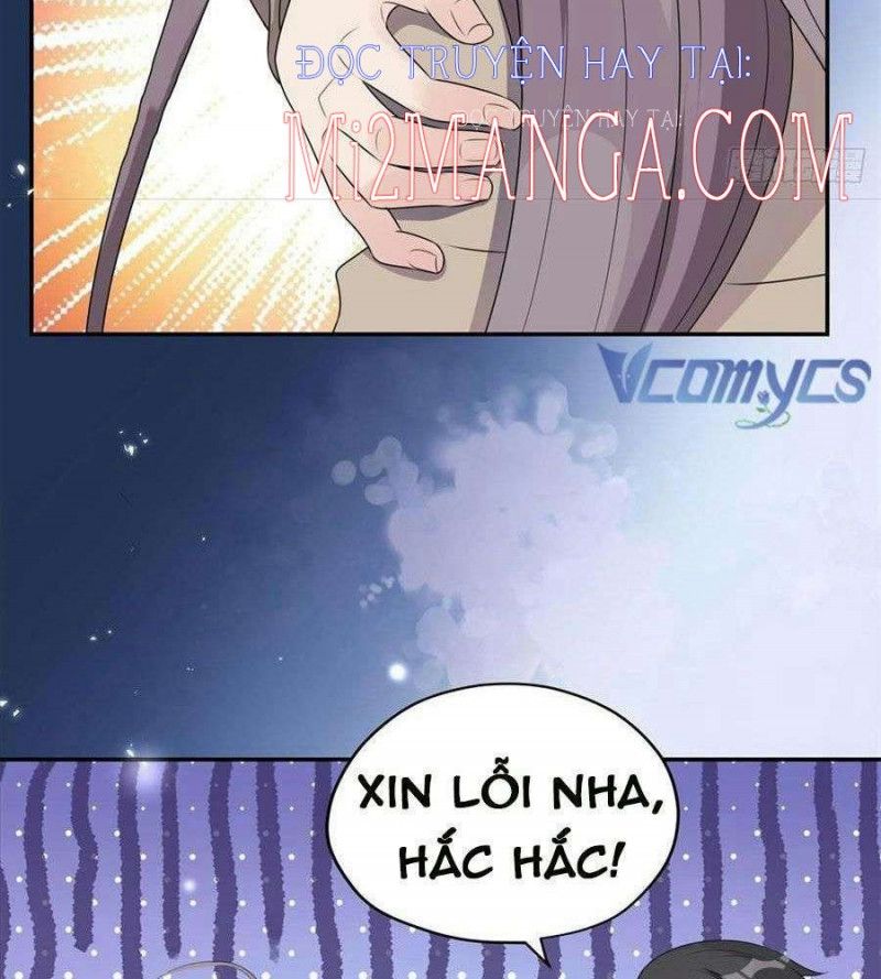 Cố Tổng, Vợ Của Ngài Quá Mạnh Rồi! Chapter 4.5 - Trang 2