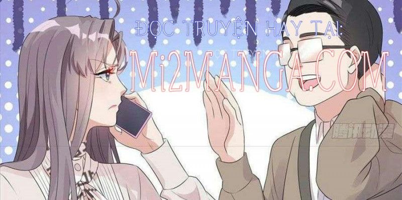 Cố Tổng, Vợ Của Ngài Quá Mạnh Rồi! Chapter 4.5 - Trang 2