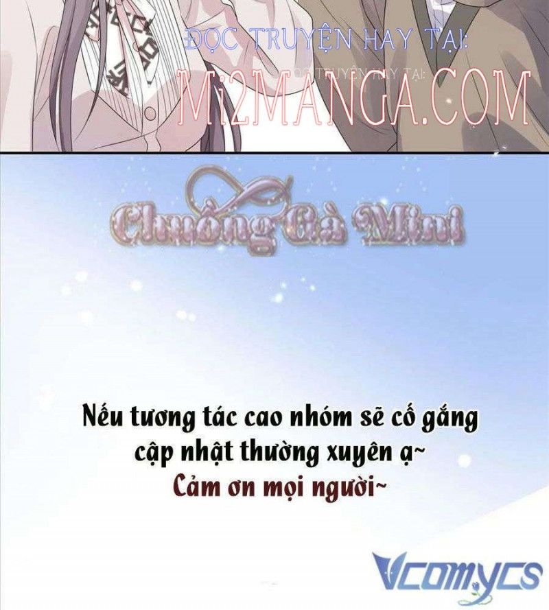 Cố Tổng, Vợ Của Ngài Quá Mạnh Rồi! Chapter 4.5 - Trang 2