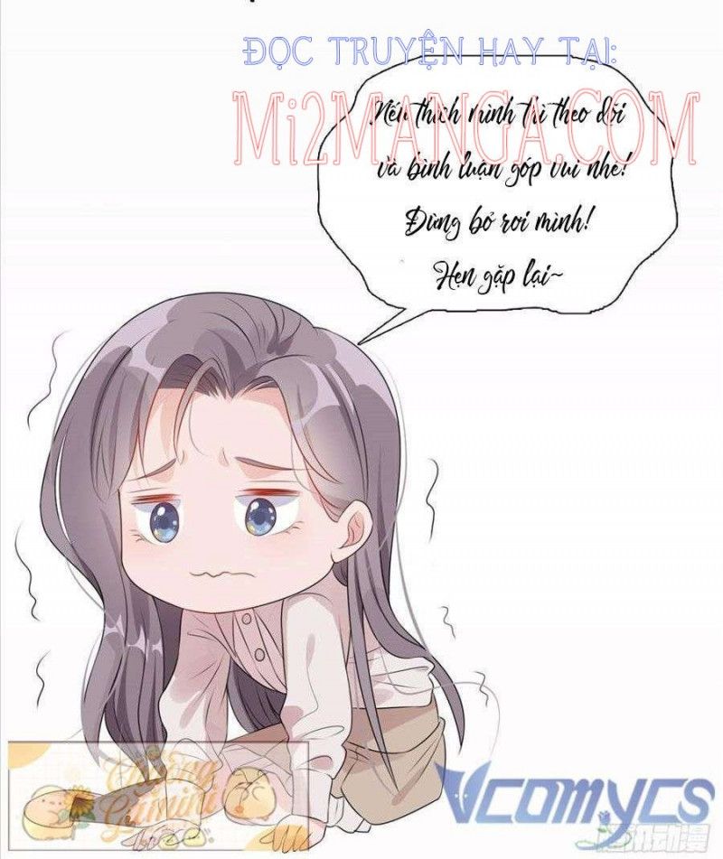 Cố Tổng, Vợ Của Ngài Quá Mạnh Rồi! Chapter 4.5 - Trang 2