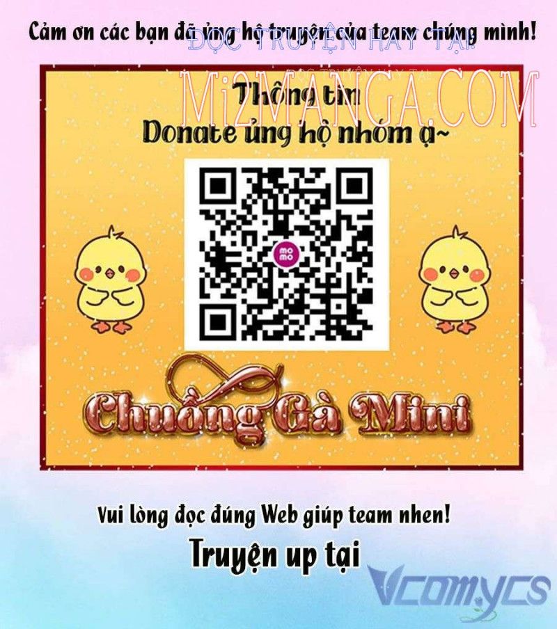 Cố Tổng, Vợ Của Ngài Quá Mạnh Rồi! Chapter 4.5 - Trang 2