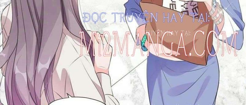 Cố Tổng, Vợ Của Ngài Quá Mạnh Rồi! Chapter 4.5 - Trang 2