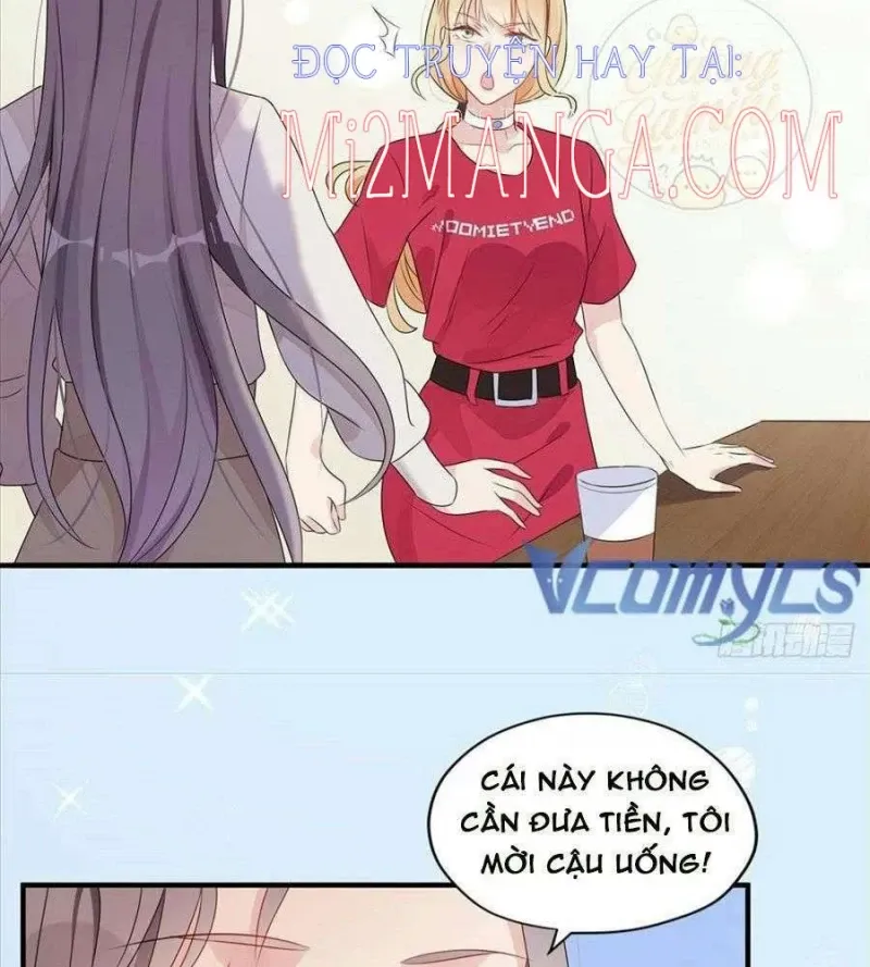 Cố Tổng, Vợ Của Ngài Quá Mạnh Rồi! Chapter 5.5 - Trang 2