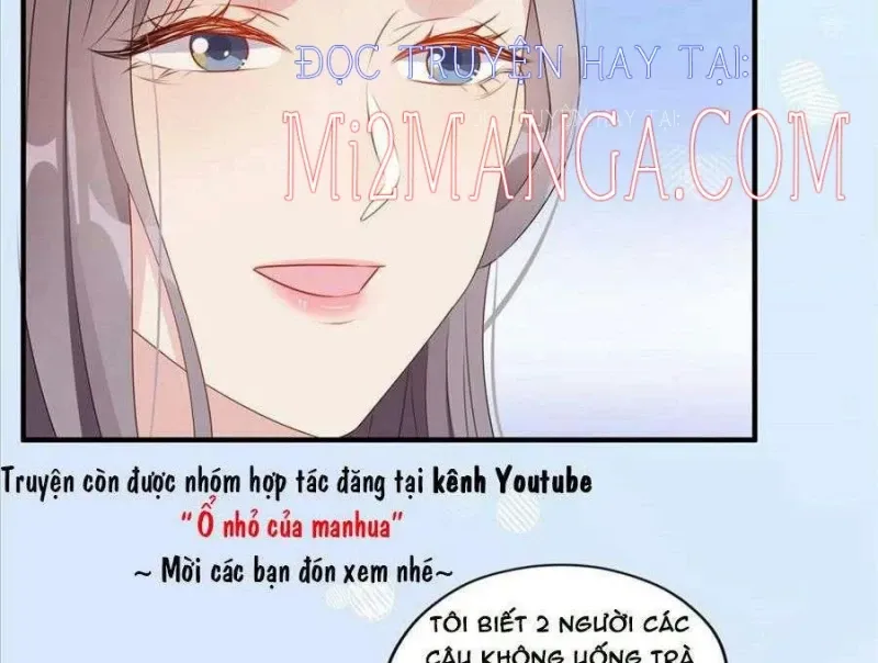 Cố Tổng, Vợ Của Ngài Quá Mạnh Rồi! Chapter 5.5 - Trang 2