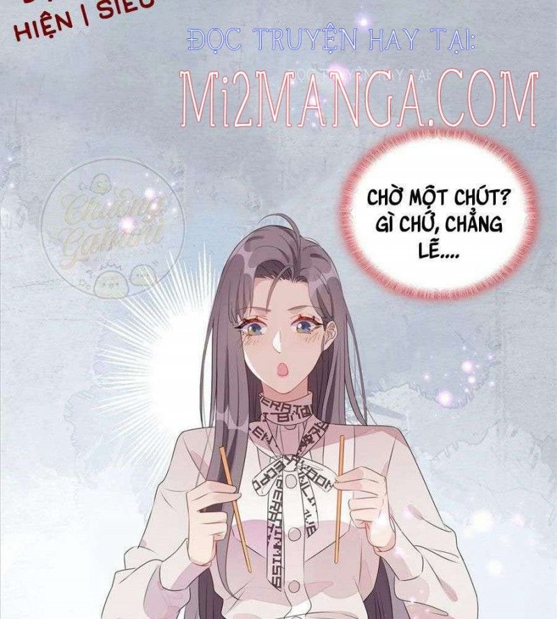 Cố Tổng, Vợ Của Ngài Quá Mạnh Rồi! Chapter 5.5 - Trang 2