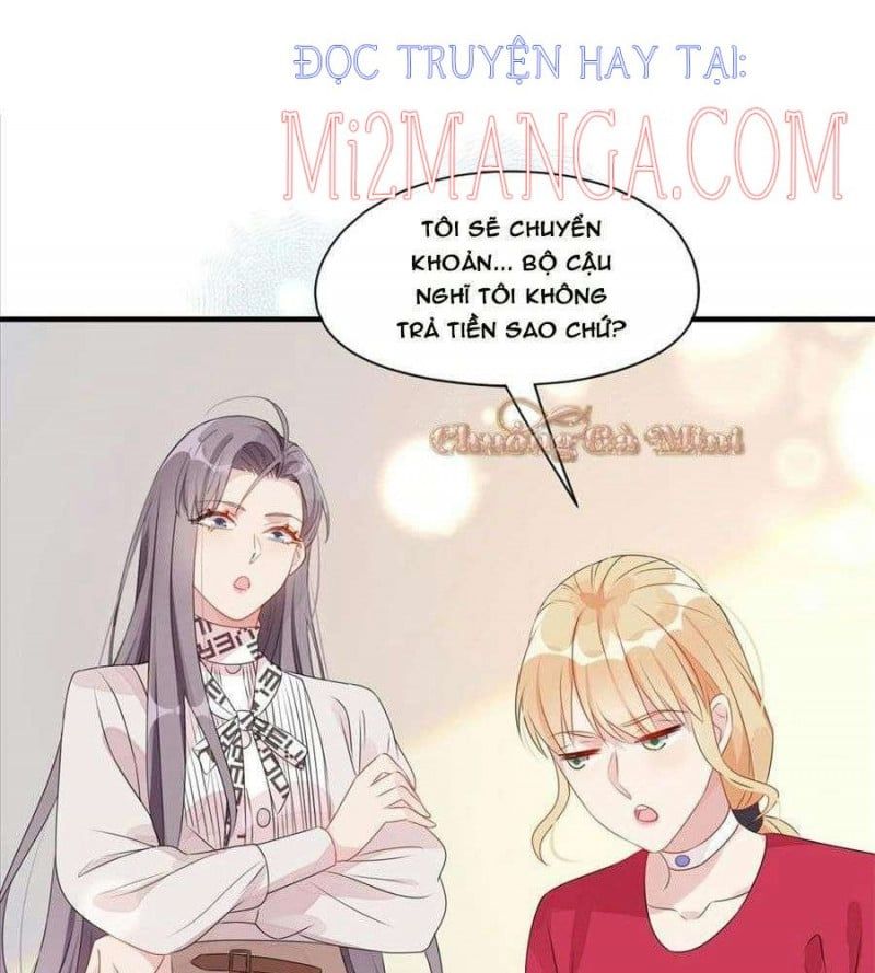 Cố Tổng, Vợ Của Ngài Quá Mạnh Rồi! Chapter 5.5 - Trang 2