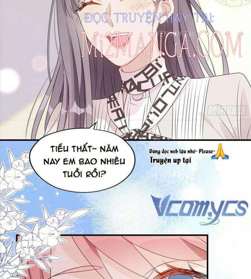 Cố Tổng, Vợ Của Ngài Quá Mạnh Rồi! Chapter 5.5 - Trang 2