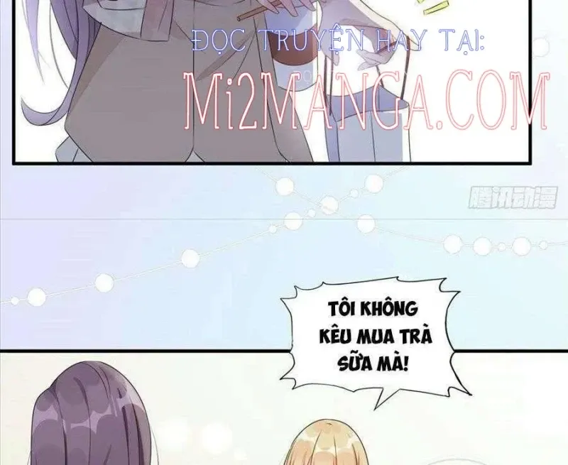 Cố Tổng, Vợ Của Ngài Quá Mạnh Rồi! Chapter 5.5 - Trang 2