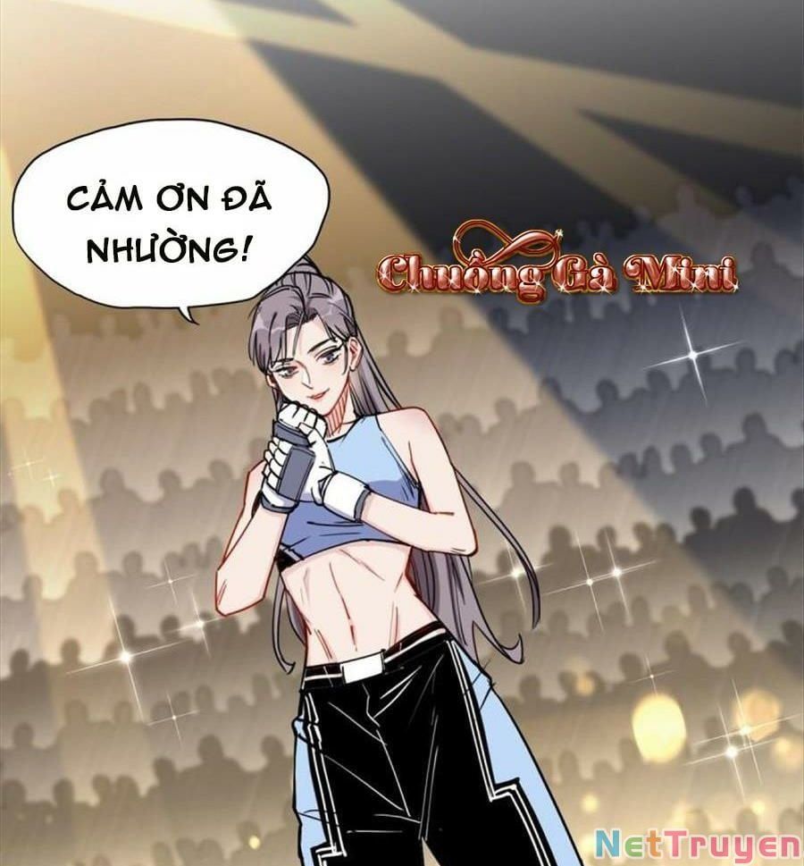 Cố Tổng, Vợ Của Ngài Quá Mạnh Rồi! Chapter 91 - Trang 2