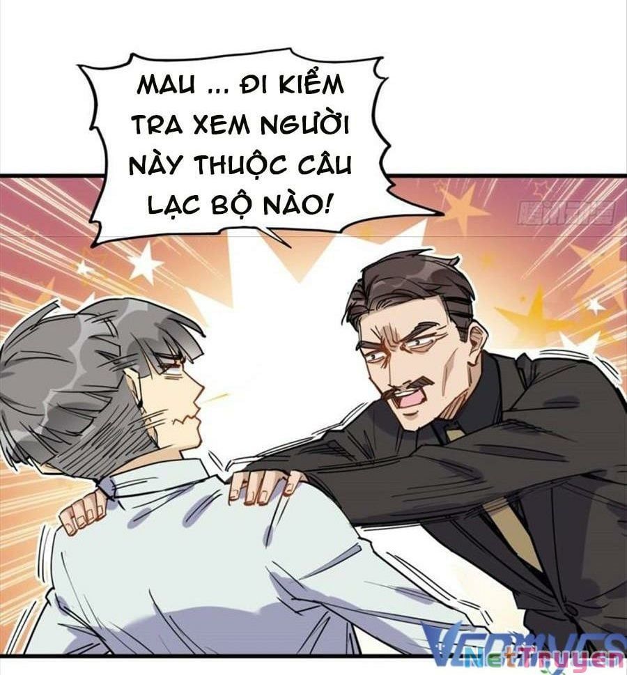 Cố Tổng, Vợ Của Ngài Quá Mạnh Rồi! Chapter 91 - Trang 2