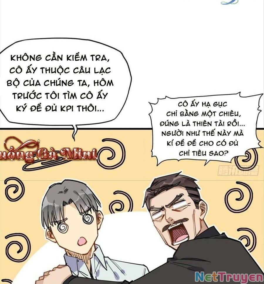 Cố Tổng, Vợ Của Ngài Quá Mạnh Rồi! Chapter 91 - Trang 2