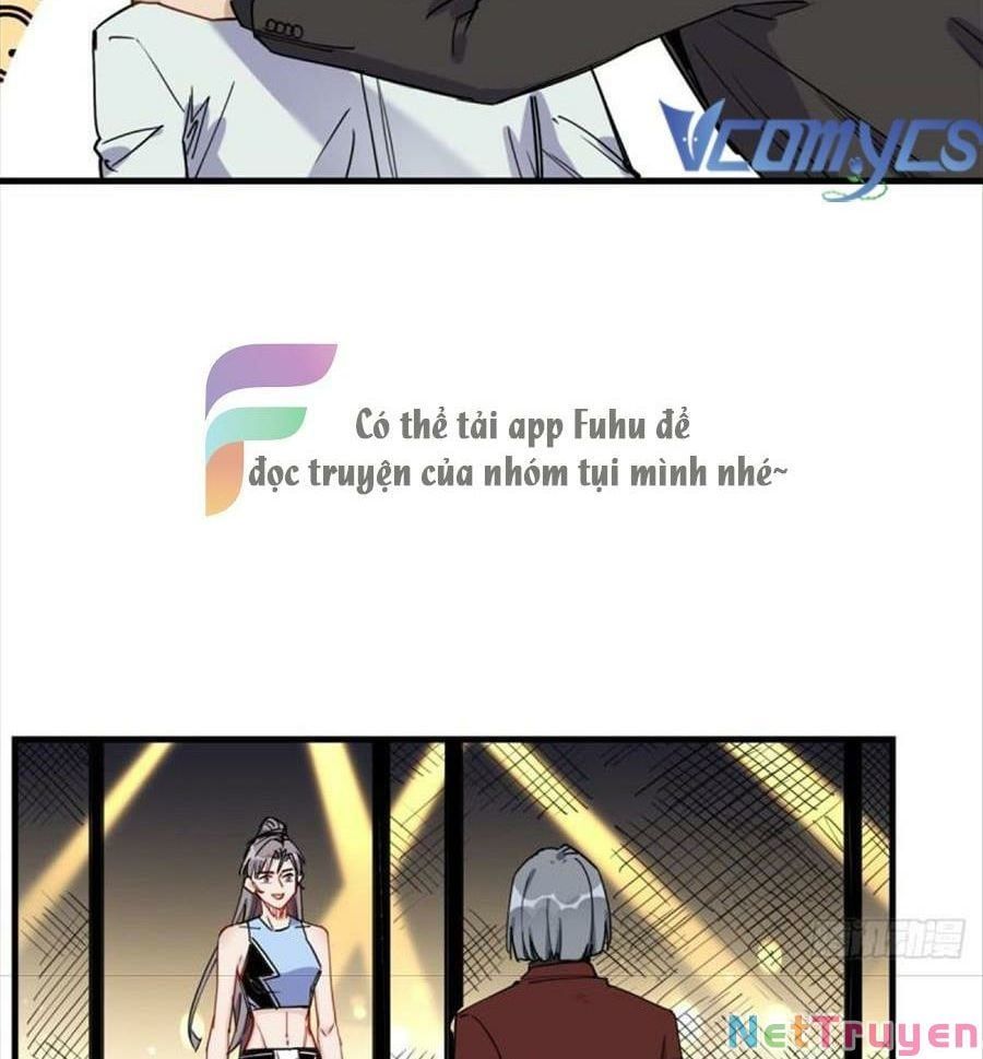 Cố Tổng, Vợ Của Ngài Quá Mạnh Rồi! Chapter 91 - Trang 2