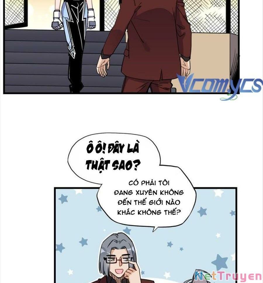 Cố Tổng, Vợ Của Ngài Quá Mạnh Rồi! Chapter 91 - Trang 2