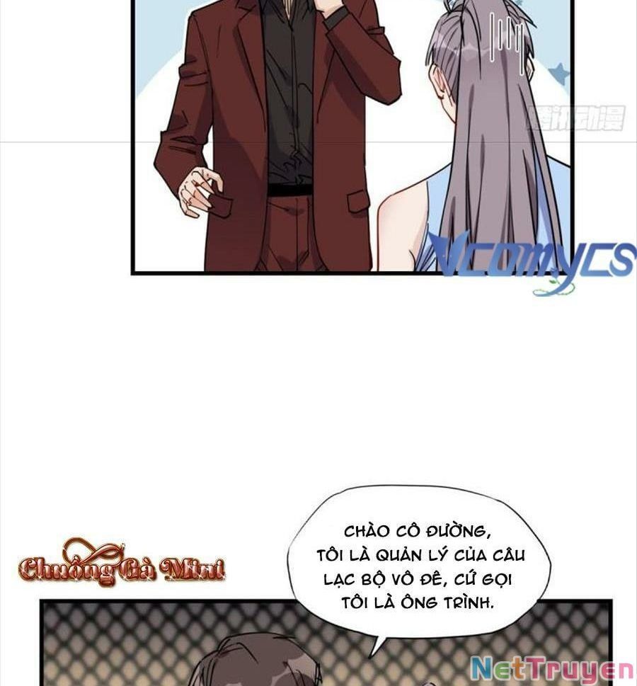 Cố Tổng, Vợ Của Ngài Quá Mạnh Rồi! Chapter 91 - Trang 2