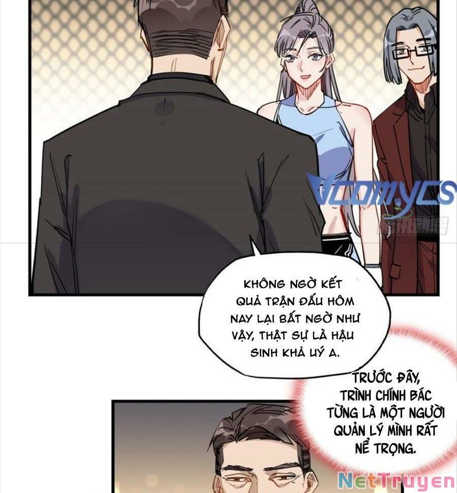 Cố Tổng, Vợ Của Ngài Quá Mạnh Rồi! Chapter 91 - Trang 2