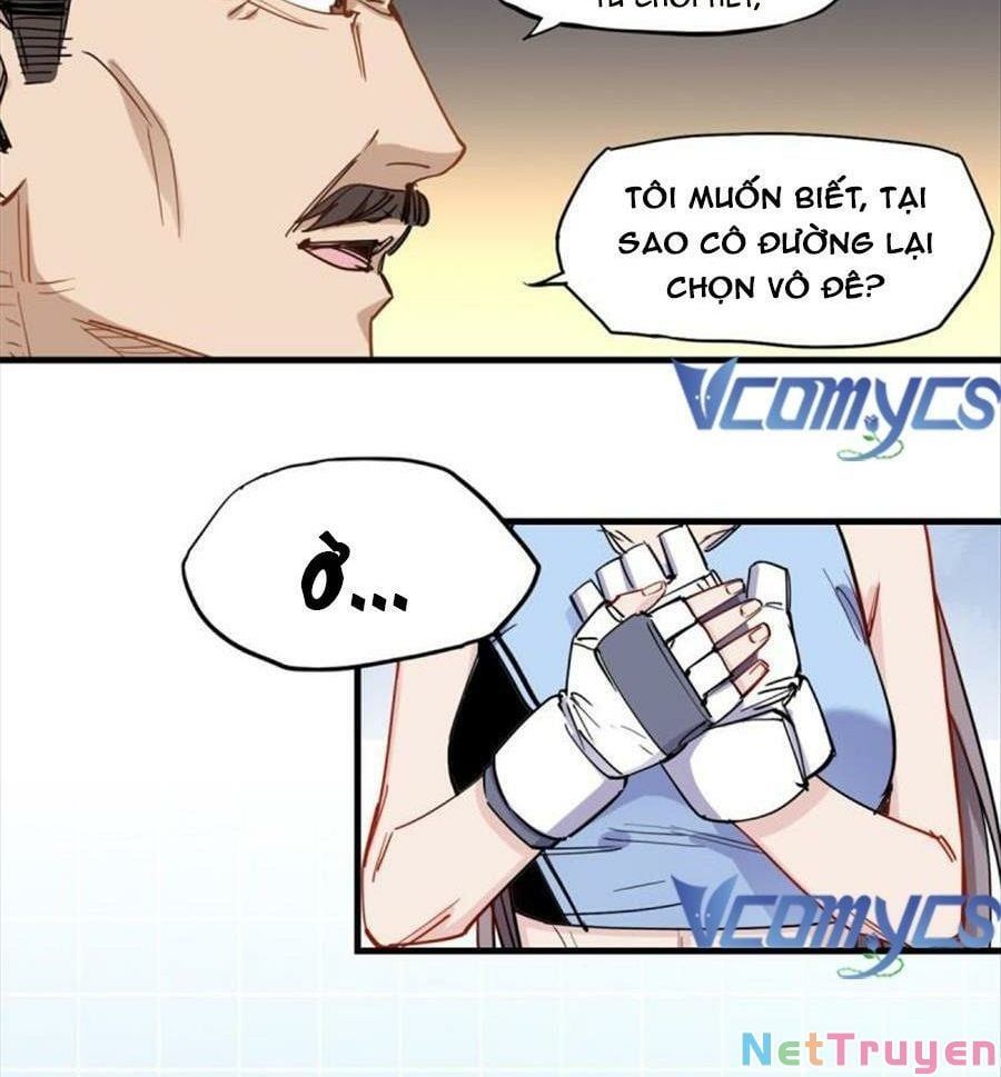 Cố Tổng, Vợ Của Ngài Quá Mạnh Rồi! Chapter 91 - Trang 2