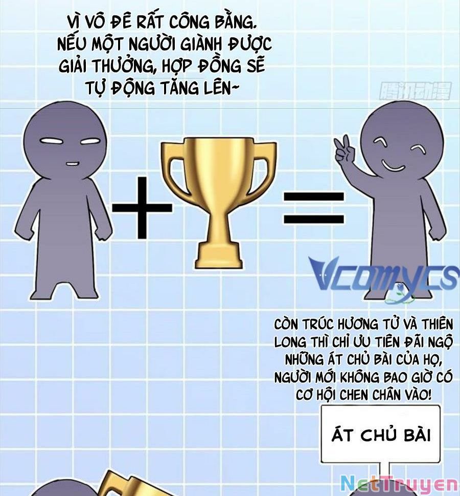 Cố Tổng, Vợ Của Ngài Quá Mạnh Rồi! Chapter 91 - Trang 2