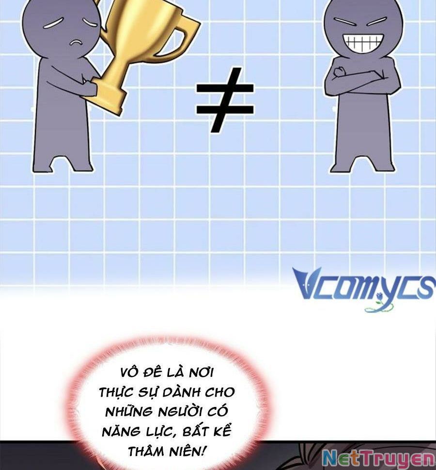 Cố Tổng, Vợ Của Ngài Quá Mạnh Rồi! Chapter 91 - Trang 2