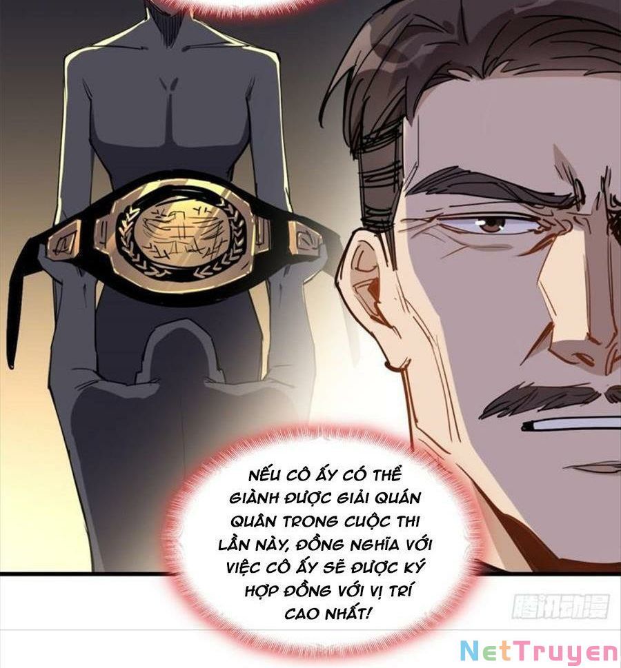 Cố Tổng, Vợ Của Ngài Quá Mạnh Rồi! Chapter 91 - Trang 2