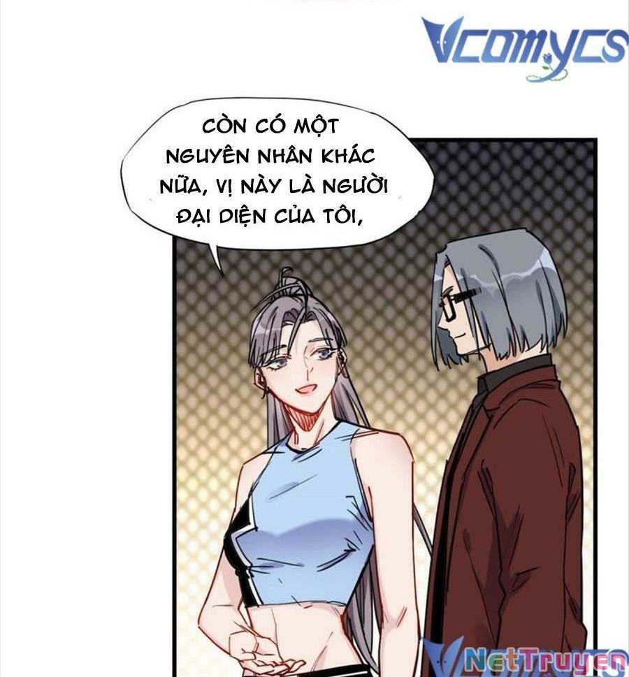 Cố Tổng, Vợ Của Ngài Quá Mạnh Rồi! Chapter 91 - Trang 2