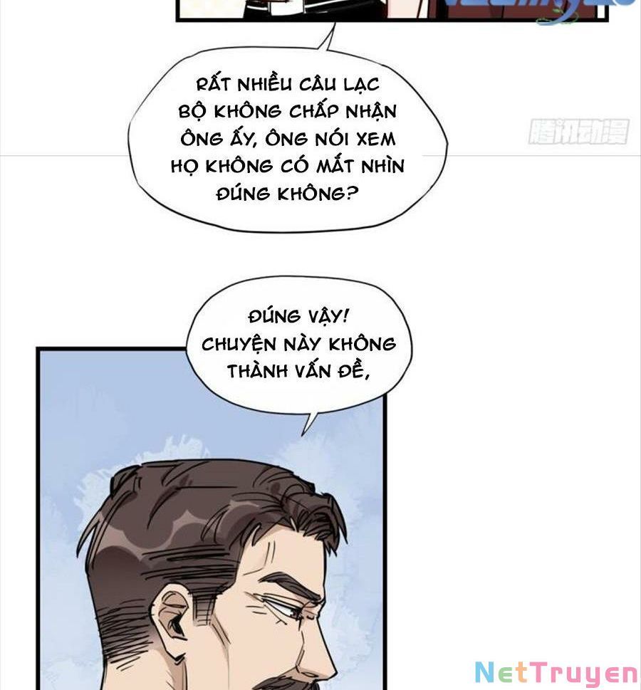 Cố Tổng, Vợ Của Ngài Quá Mạnh Rồi! Chapter 91 - Trang 2